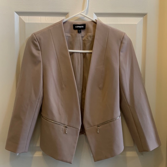 Express Jackets & Blazers - Express Blazer